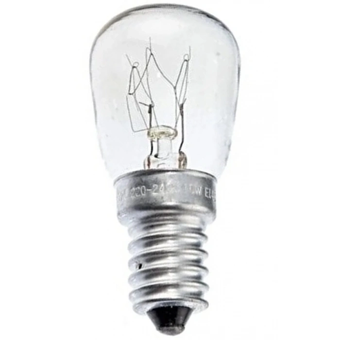 END Buzdolabı Ampülü 15w E 14