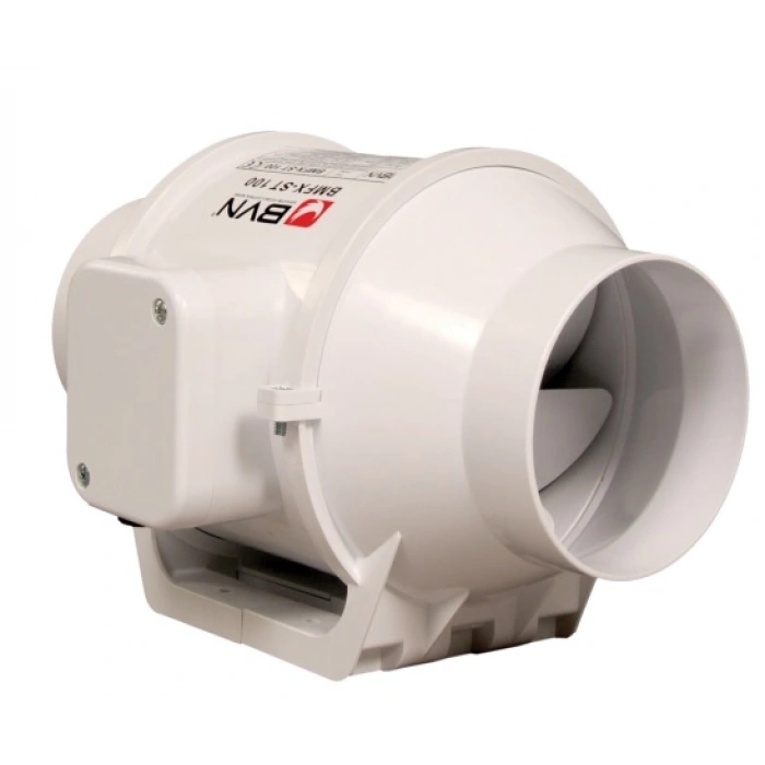 BAHÇIVAN BMFX 125 KANAL FANI