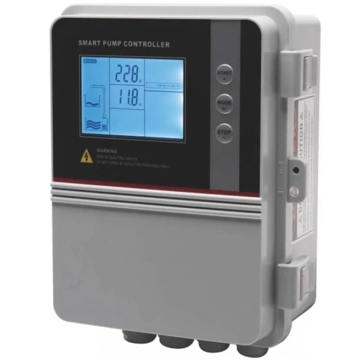 PCS31 (1-5,5 HP) Dalgıç Panosu - 380 Volt