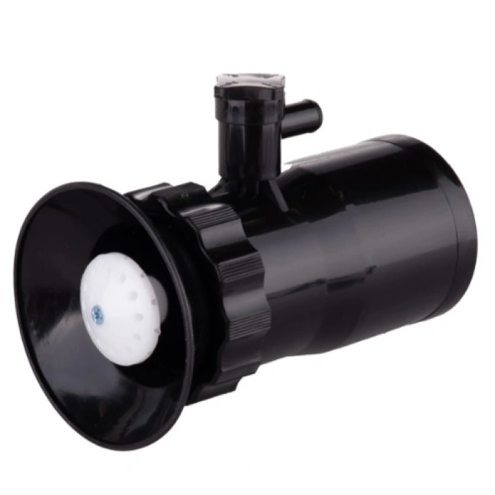 PALMERA / İLAÇ DAĞITICISI KOMPLE ( PA 076Y , PA 086Y E5 modellerine uygun )