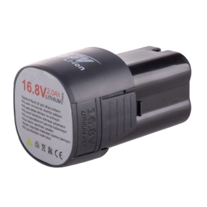 PALMERA AKÜ CS35 16,8 V 2Ah( palmera CS-35 modeline uygundur )