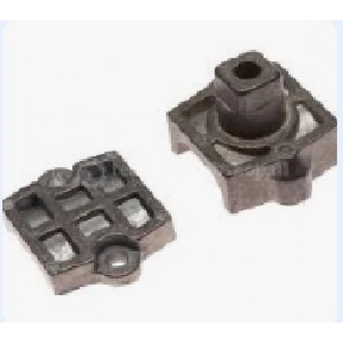 EMAK / YÜKSEKLİK AYAR KOL KELEPÇESİ ALT ÜST AR5