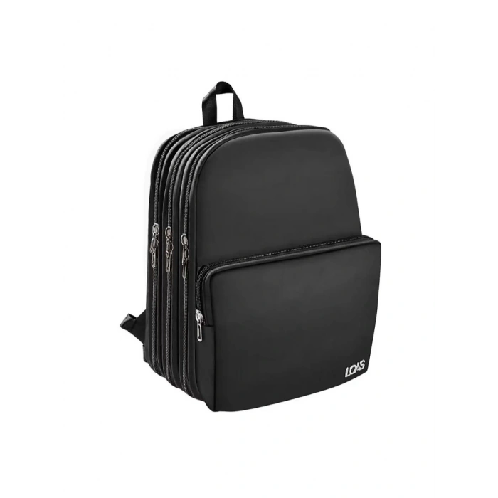 Loas Lstcs36 Takım Ve Alet Sırt Çantası Profesyonel Ağır Hizmet Tipi