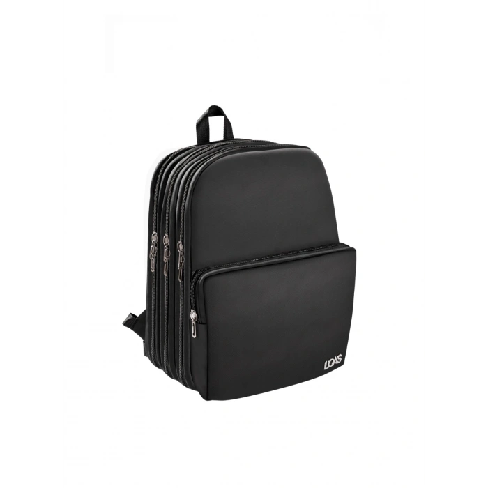 Loas Lstcs36 Takım Ve Alet Sırt Çantası Profesyonel Ağır Hizmet Tipi