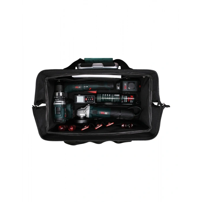 Loas Lstct19-t Alet Taşıma Çantası Profesyonel Ağır Hizmet Tipi