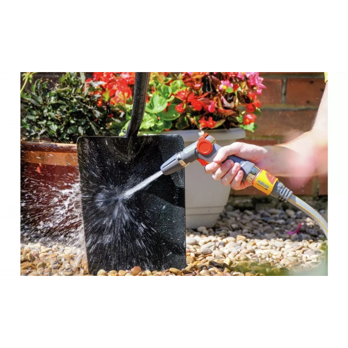 HOZELOCK 101469H SIVI UÇLU AYARLI HORTUM TABANCASI PRO