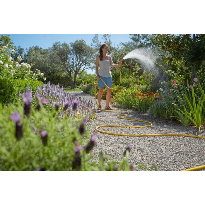 HOZELOCK 117004 20M 1/2 TRICOFLEX ULTRAFLEX HORTUM SETİ