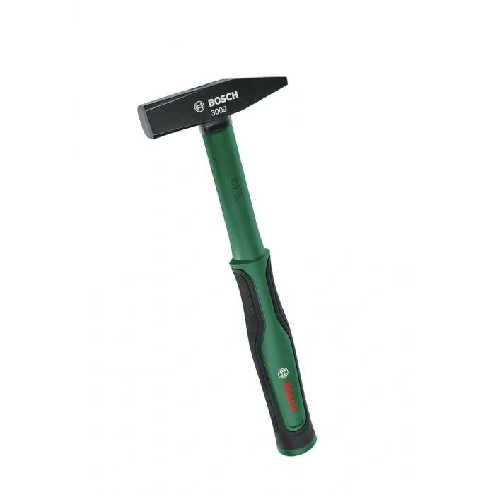 Bosch Fiber Saplı Çekiç 300 gr 1600A032UW
