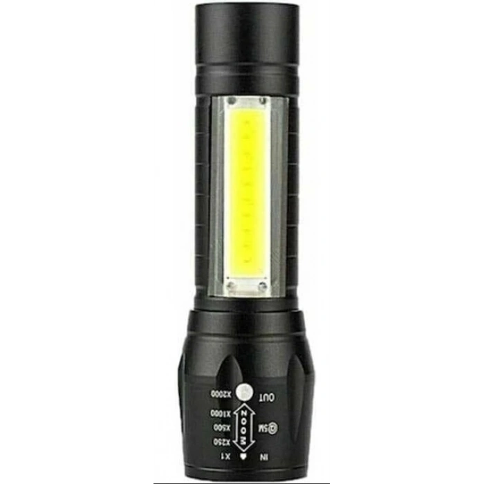 CATA POLİCE CEP LED EL FENERİ