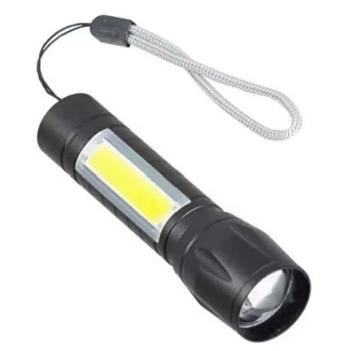 CATA POLİCE CEP LED EL FENERİ