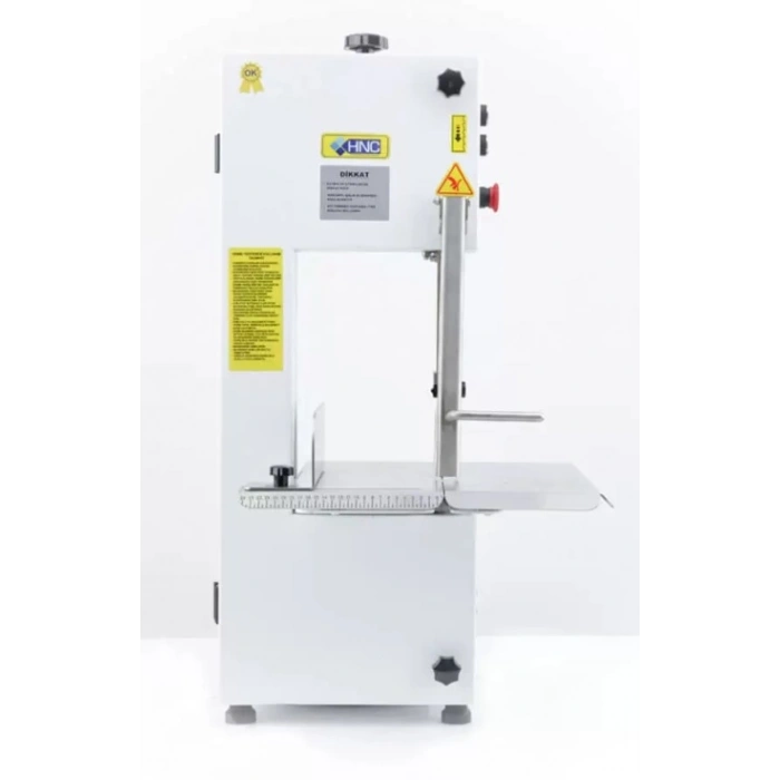 HNC ET-KEMİK KESME MAKİNASI HKT 184M (monofaze)