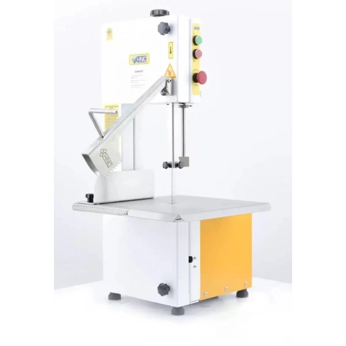 HNC ET-KEMİK KESME MAKİNASI HKT 184M (monofaze)