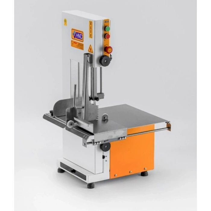 HNC ET-KEMİK KESME MAKİNASI mini HKT 154M (monofaze)
