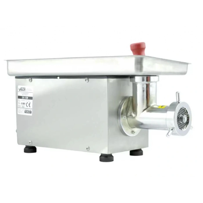 HNC EK-12M KIYMA MAKİNASI 220V 0,55 kw monofaze