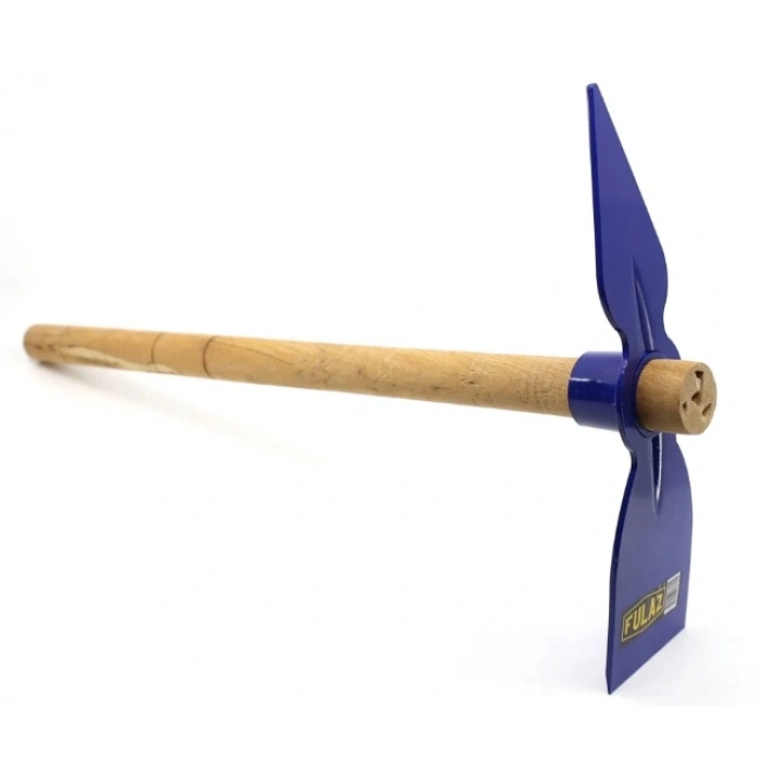 EL ÇAPASI SİVRİ AĞIZ SAPLI FULAZ FLZ32