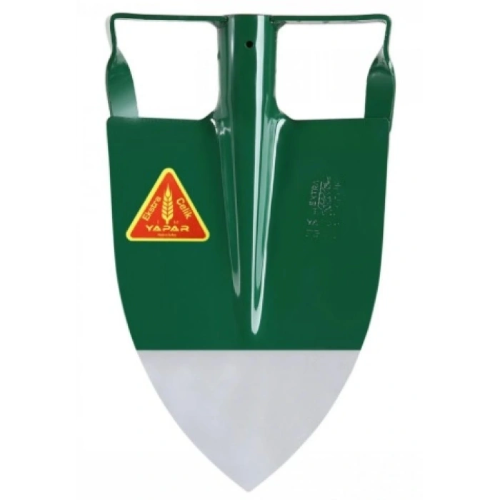 YAPAR 3200 BEL KÜREĞİ SİVRİ BASKILI