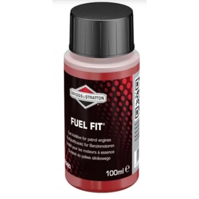 BENZİNLİ MOTORLAR İÇİN YAKIT KATKISI 100ml BRIGGS&STRATTON