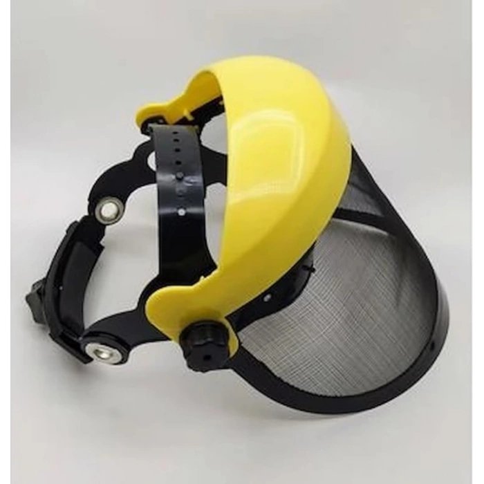 Veta Koruyucu Maske Telli Prof.Kafa Ayarlı