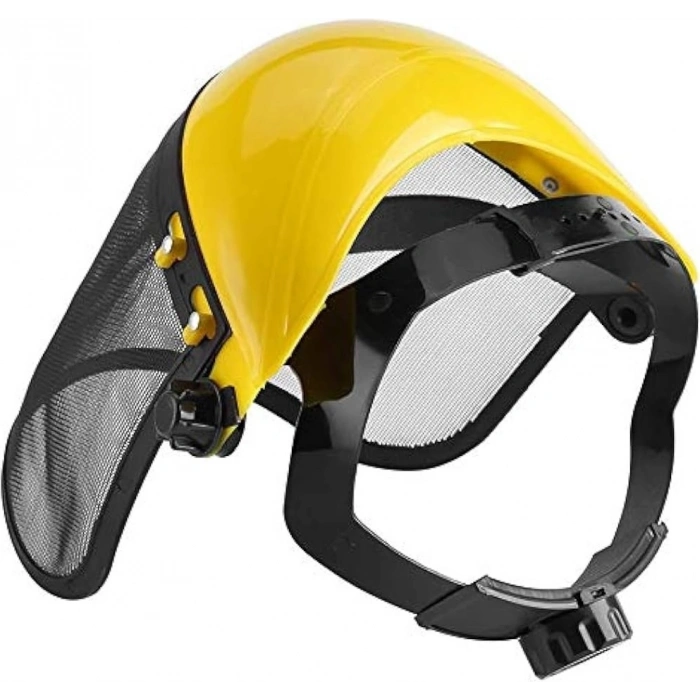 Veta Koruyucu Maske Telli Prof.Kafa Ayarlı