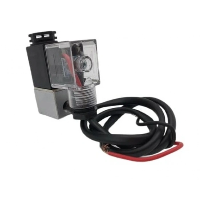 KOMPRESÖR PNÖMATİK VALF 220V