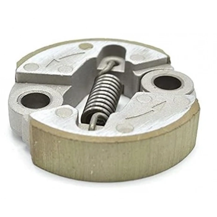 EMAK / BENZİN MOTORLU TIRPAN BALATASI  tüm modellere uygun