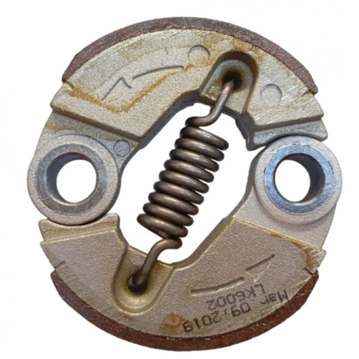 EMAK / BENZİN MOTORLU TIRPAN BALATASI  tüm modellere uygun