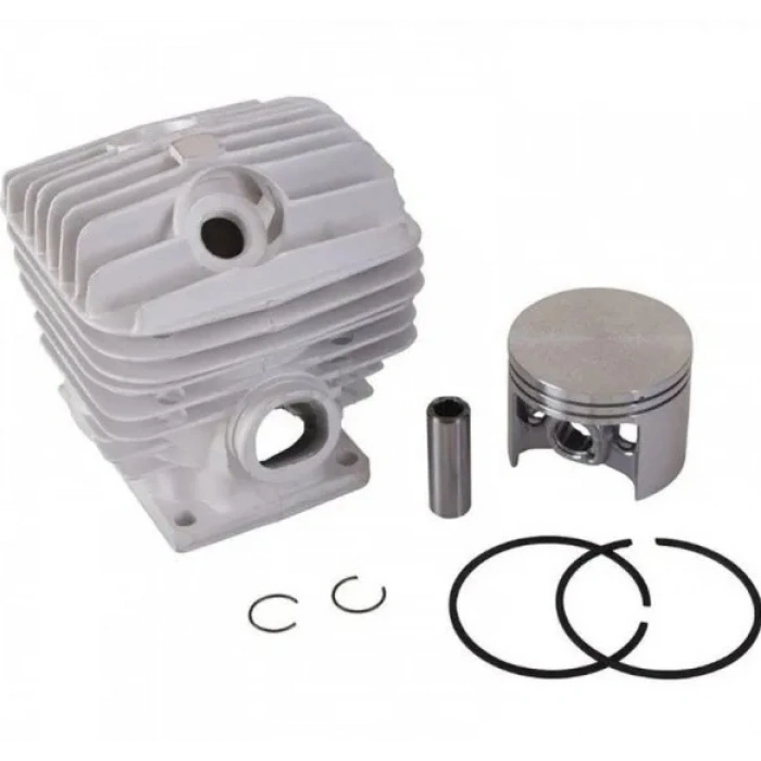 EMAK SİLİNDİR PİSTON 45mm oleomac 753T,755M