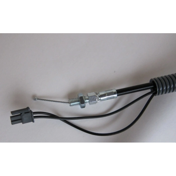 Oleomac Kabze Komple 753-755 master Tırpan Modellerine uygun 61110213R