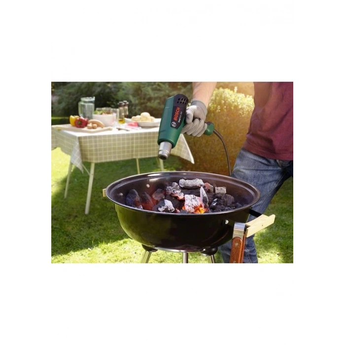 Bosch EasyHeat 500 Sıcak Hava Tabancası - 06032A6000