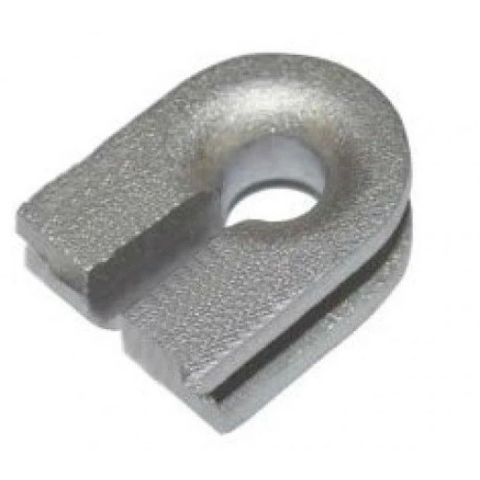 HUSQVARNA MİSİNA KAFA BURCU T25 / T25B / T35 / T45X ( TIRPAN MİSİNA BAŞLIĞI ÇIKIŞ BURCU , YÜKSÜK )