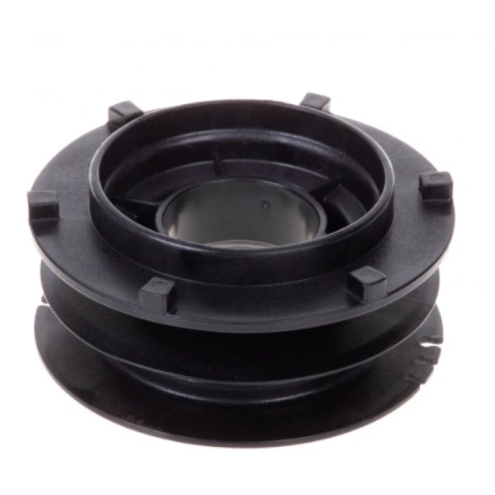 Tecomec Tırpan Otomatik Başlık Makarası