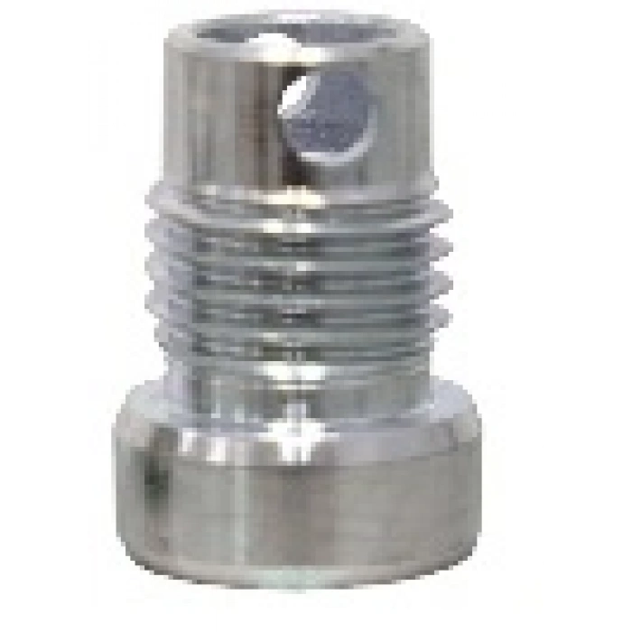 TIRPAN OTOMATİK BAŞLIK SOMUNU LOAD