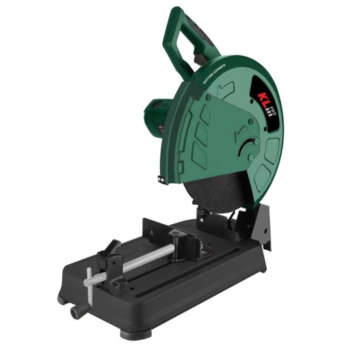 KL pro Profil Kesme Makinası 2500 W 355x25.4 mm KLPK2506