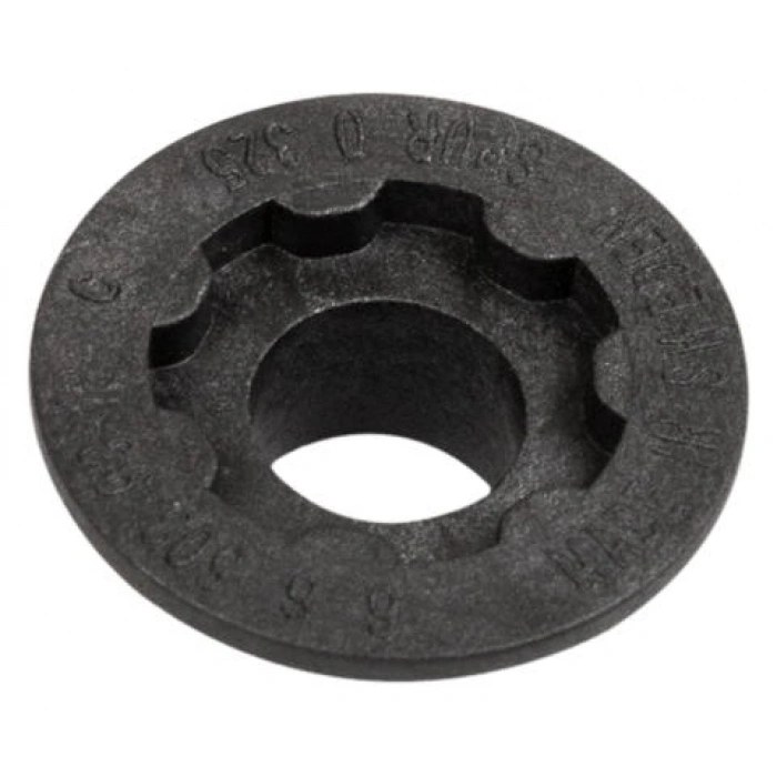 YAĞ DİŞLİSİ PLASTİK TELLİ 3,25-340/345/445/445II/445S/450/450II/450S/2145/2245 HUSQVARNA