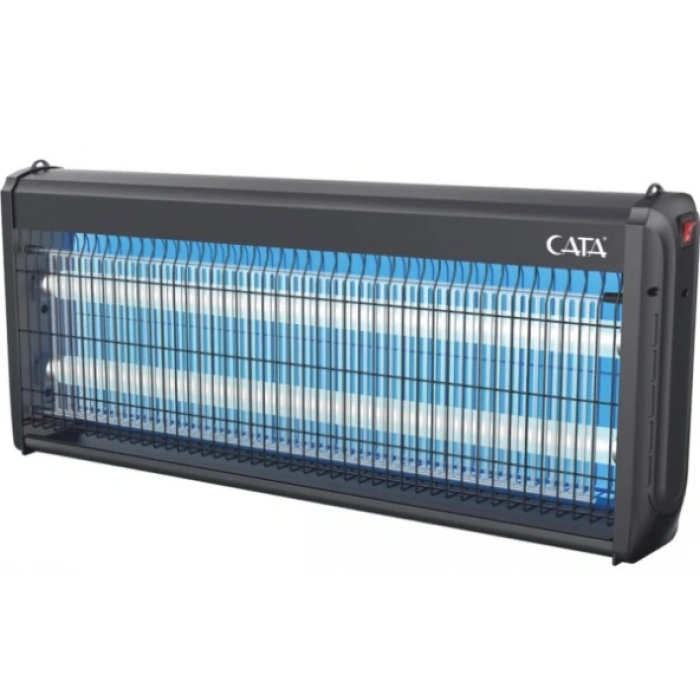 CATA 2X20W SİNEK CİHAZI CT 9401