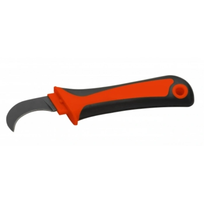 VİPTEC Genel Çapak Alma Bıçağı Kanca Bıçak 875181