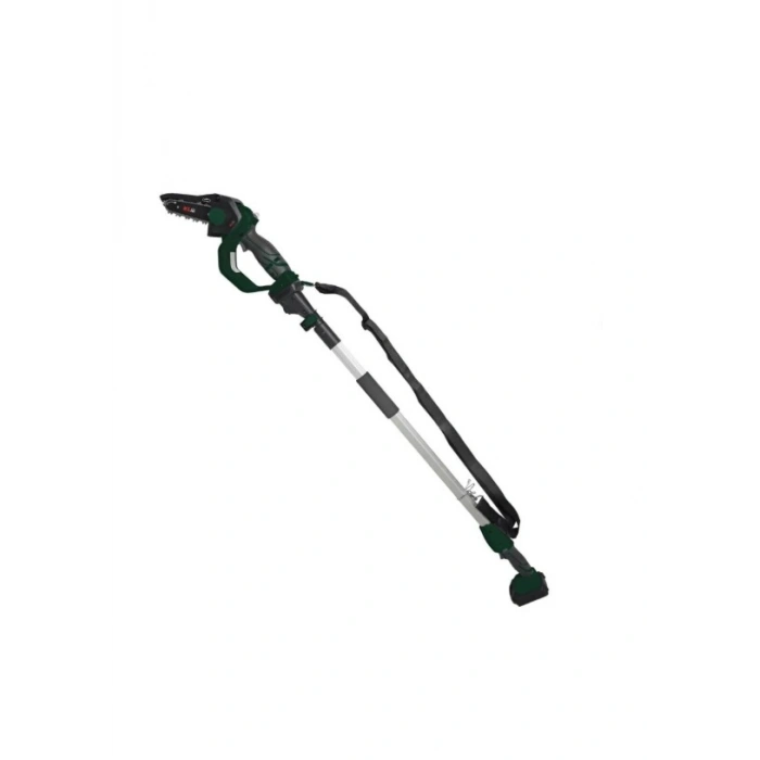 KLPRO KL Pro KLBZT18-20 18V/2AH. 110MM Çift Akülü Zincirli