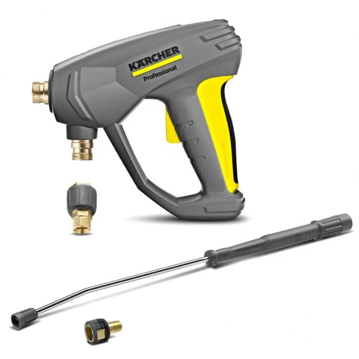 Karcher Basınçlı Yıkama Tabanca Seti 4.111-050.0