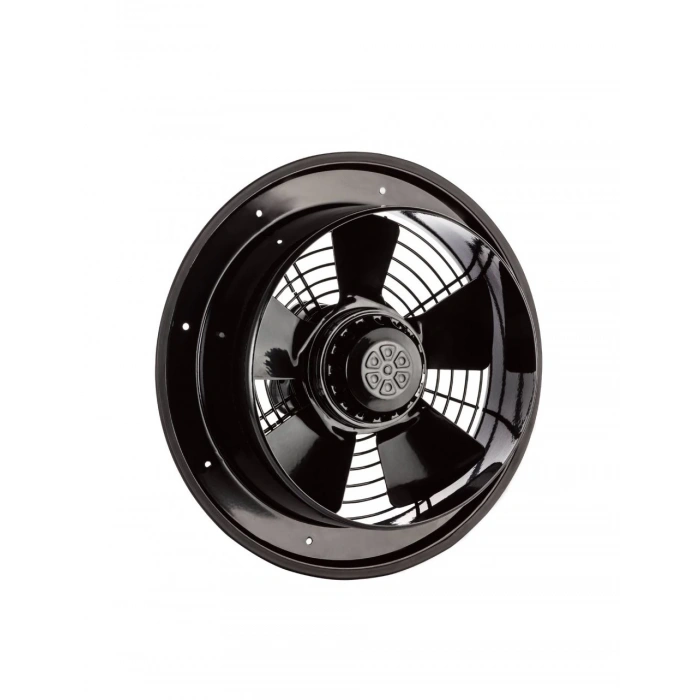 Bahçıvan BDRAX 350-2K I AC Aksiyel Fan