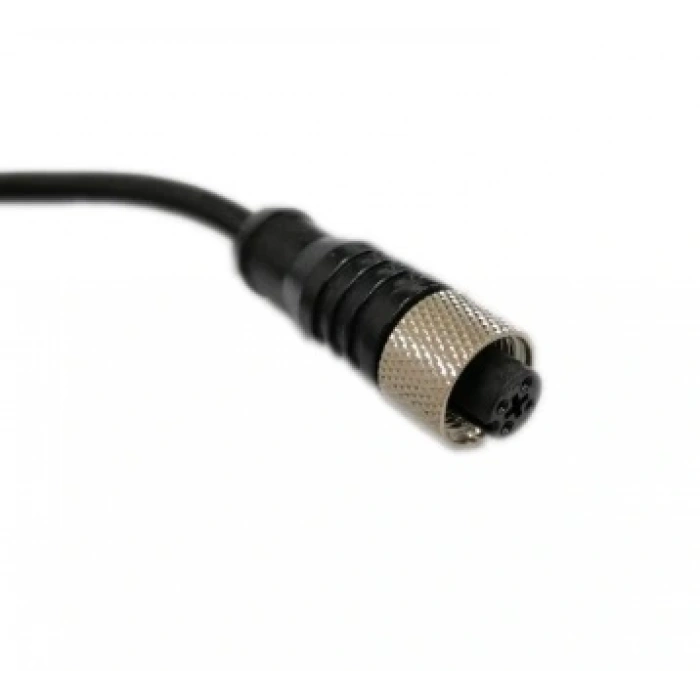 BEDOK EE12-4SV2 EASY SERİ 2 METRE DÜZ SENSÖR KABLOSU