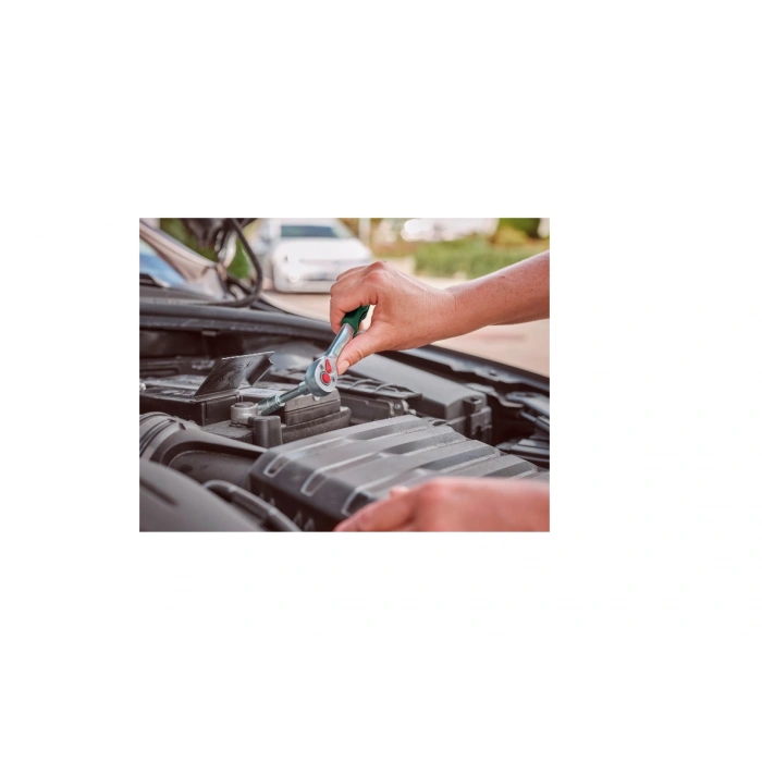 Bosch 1/4 Cırcırlı Somun Sıkma 1600A032VA