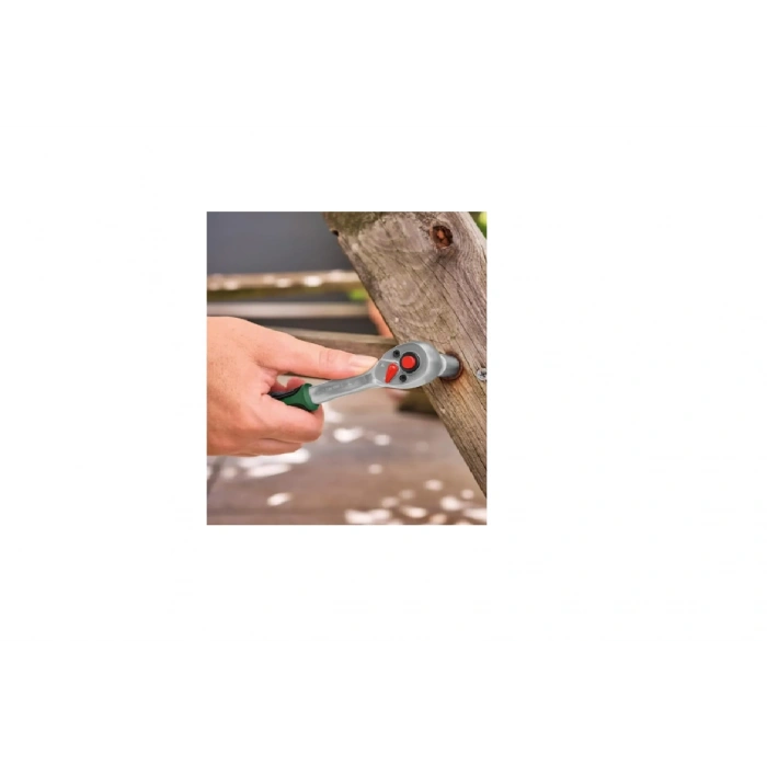 Bosch 1/4 Cırcırlı Somun Sıkma 1600A032VA