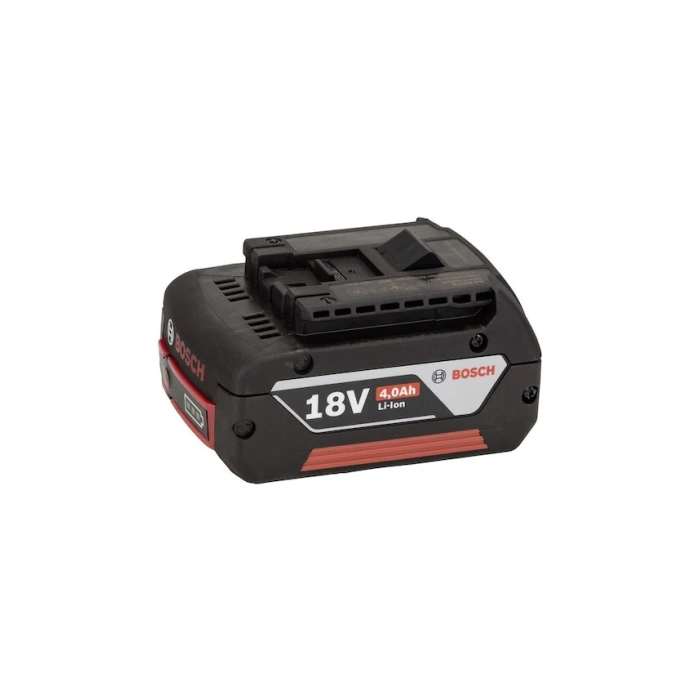 Bosch 18V 4.0Ah HD Li-Ion LZA Akü 2607336816