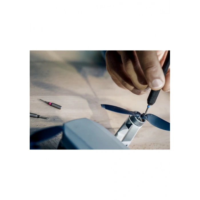 BOSCH 42 Parça Hassas Vidalama-Bits Ucu Seti - 2607002835