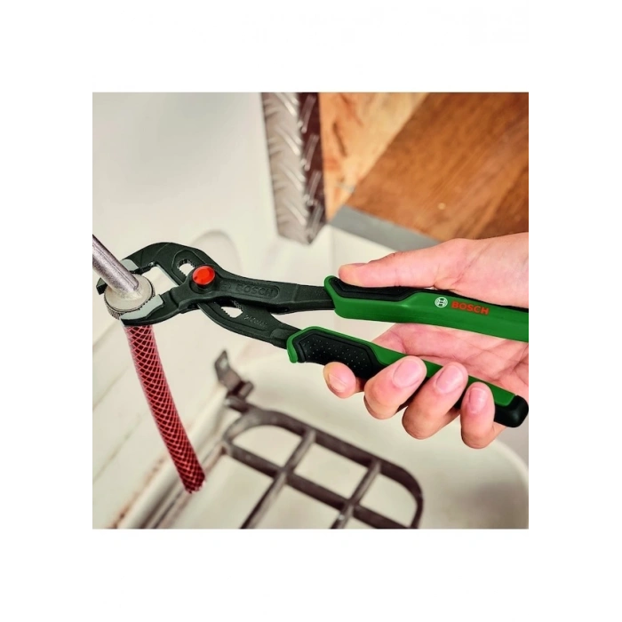 Bosch Advanced El Alet Seti 52 Parça - 1600A02BY7