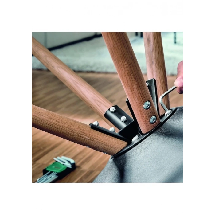 Bosch Advanced El Alet Seti 52 Parça - 1600A02BY7