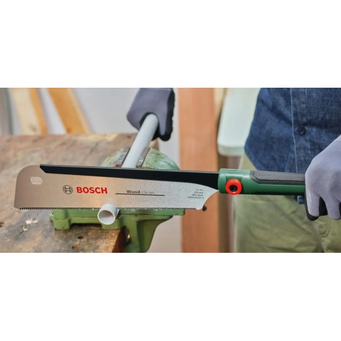 Bosch 1600A02ZB7 Dozuki Japon Testeresi 270mm