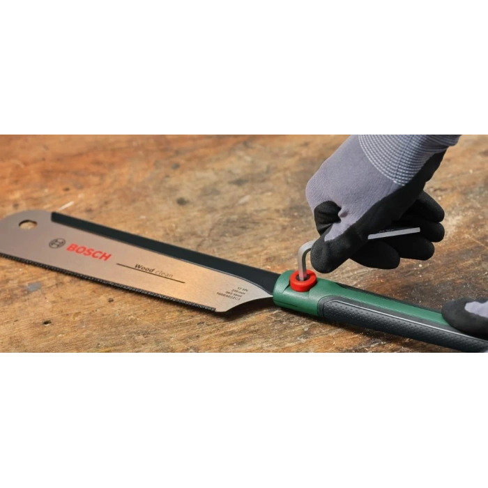 Bosch 1600A02ZB7 Dozuki Japon Testeresi 270mm