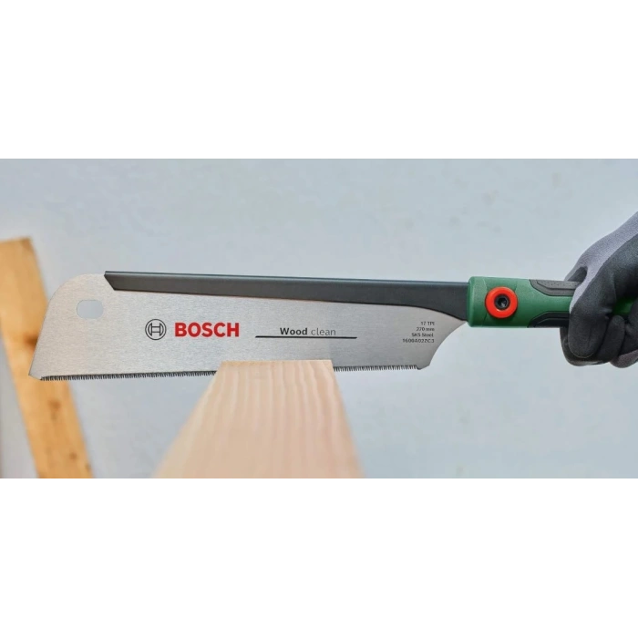 Bosch 1600A02ZB7 Dozuki Japon Testeresi 270mm
