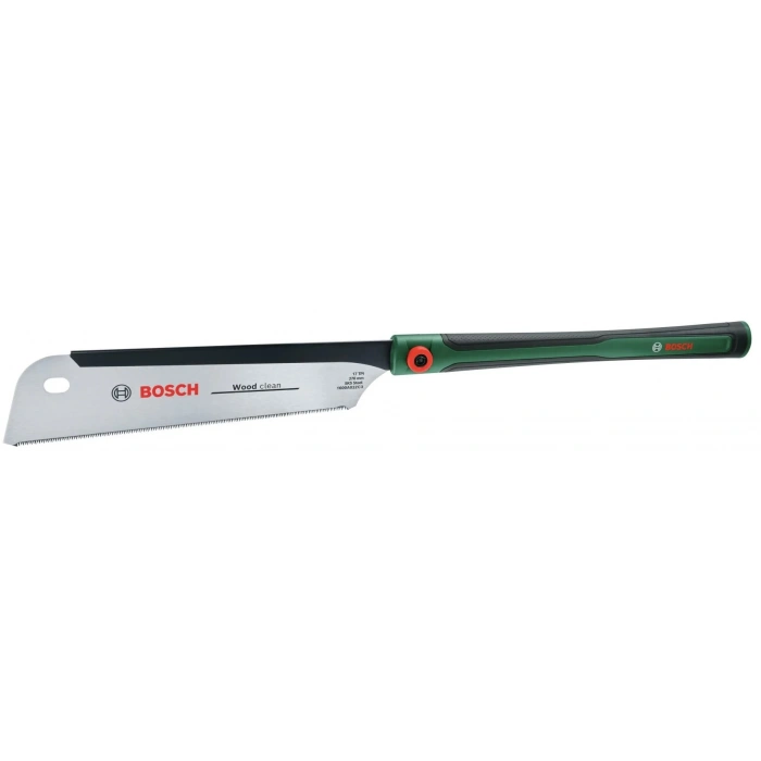 Bosch 1600A02ZB7 Dozuki Japon Testeresi 270mm